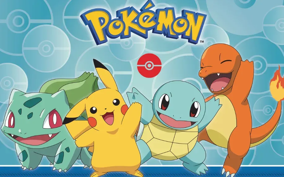 Only True Poké Ball Fans Can Score 30 — Can You?