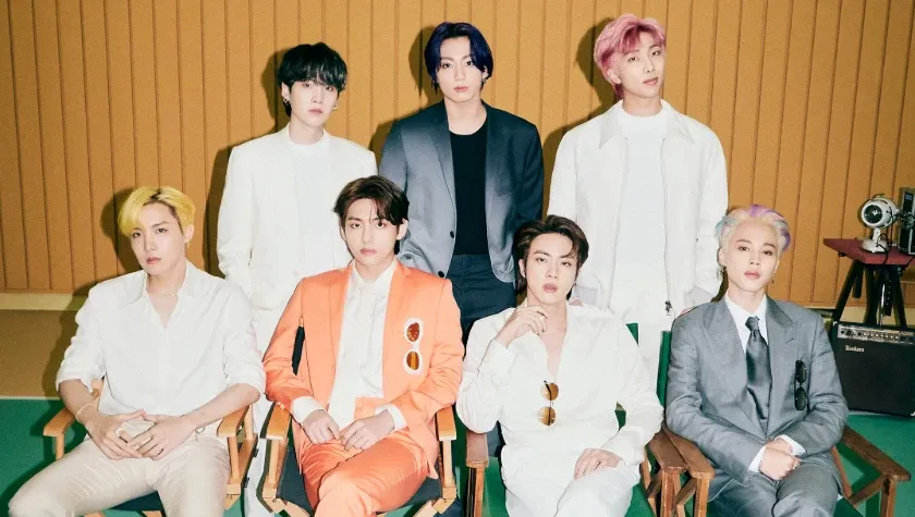 BTS Challenge - Only True ARMY Can Pass This! Can You Beat 90% of Fans?