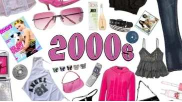 Think You Own the 2000s? This Quiz Will Prove You Wrong