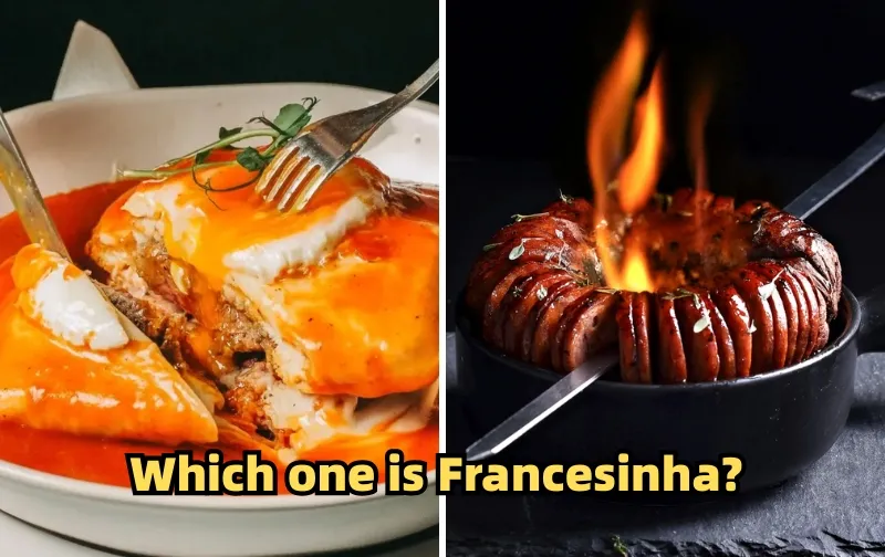 If You Can Identify 80% Of These Portuguese Foods, You’re Officially a Portuguese Cuisine Master